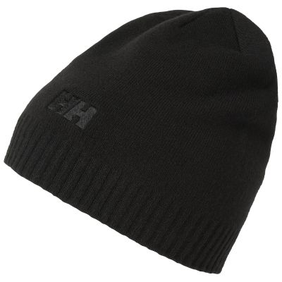 8. Helly Hansen Brand Beanie 57502 990