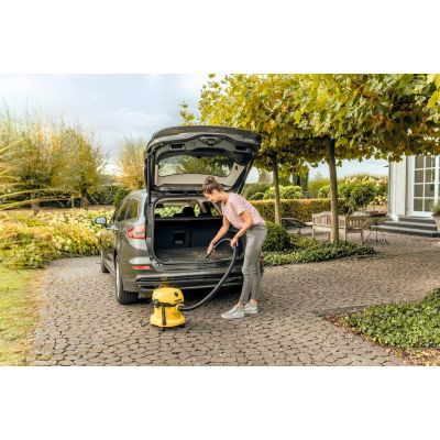 14. Universal vacuum cleaner KARCHER WD 2 Plus V-12/4/18 - 1.628-000.0