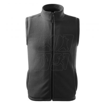 2. Rimeck unisex fleece vest Next MLI-518SG