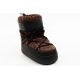 2. O'neill women's Lisa F High snow boots, leopard print, insulated, winter