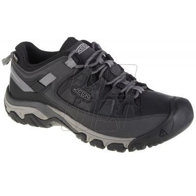 5. Keen Targhee III WP M 1026329 shoes