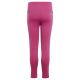 2. adidas Essentials Aerorady 3-Stripes High-Waisted Tights Jr HR5790 leggings