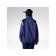 3. ROSSIGNOL Retro Jkt navy blue unisex jacket