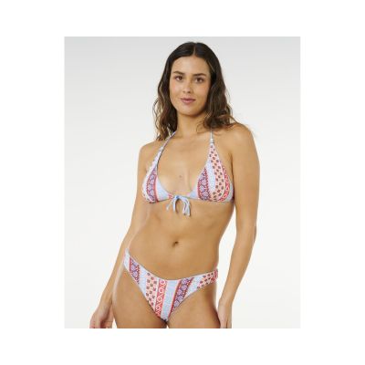 3. RIP CURL Coastal Instinct Tri Women's Bra Blue
