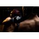 10. 10oz Boxing Gloves - Classic White - Origin Series
