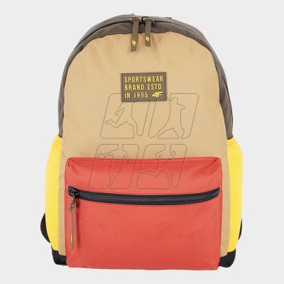 6. Backpack 4F 4FJWSS24ABACM287 90S