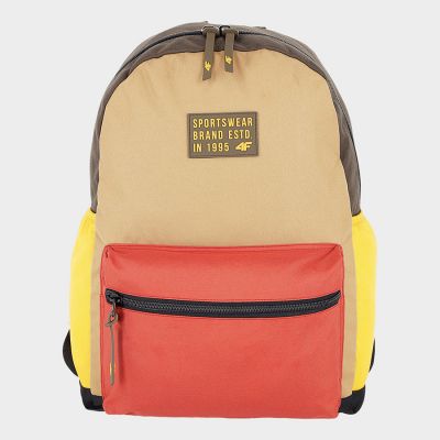 6. Backpack 4F 4FJWSS24ABACM287 90S