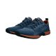 5. Bugatti men's sports shoes 341AWU015900-4000 blue