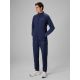 3. Men’s regular-fit training sweatshirt without a hood 4F | Robert Lewandowski RL9SSS26TFSWM1016-31S