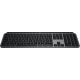 2. Logitech MX Keys S for Mac Graphite