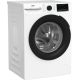 8. Freestanding Washing Machine BEKO BM3WFU410415W 10 kg 1400 rpm