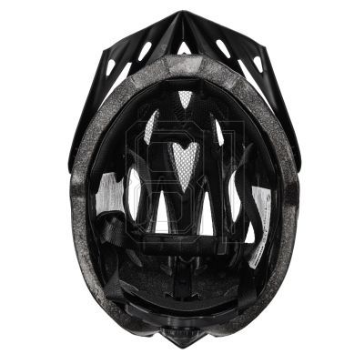 11. Meteor Ovlo S 16865 Bike Helmet 52-56 cm Gray
