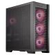 3. Asus TUF GAMING GT302 TG ARGB BLACK Case