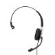 8. EPOS IMPACT SC 638 Headset Wired Headband Calls/Music Black, Silver
