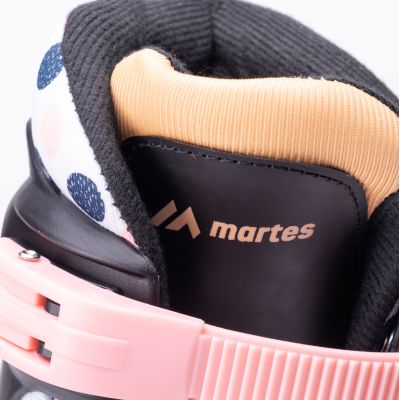 6. DIRION JRG Children's Fitness Roller Skates