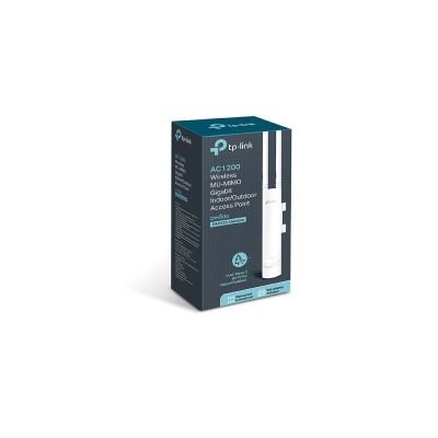 9. Access Point TP-LINK EAP225-OUTDOOR