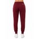 2. O'neill women's sports pants Freak Jogger burgundy comfortable fashionable
