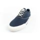 12. Tommy Hilfiger men's sports shoes sneakers fashionable comfortable navy blue