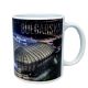 2. KKS Lech Stadion Night mug G00776