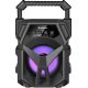 2. DEFENDER G98 Bluetooth Speaker 5 W BT/FM/TF/USB/AUX/LED 65098