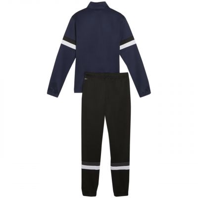 2. Puma Team Rise Jr Tracksuit 658655 06