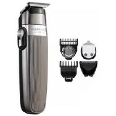 Remington PG9100 Hair Trimmer Black, Stainless Steel