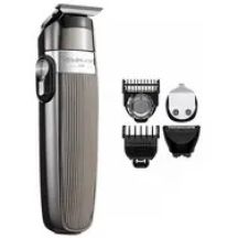 Remington PG9100 Hair Trimmer Black, Stainless Steel