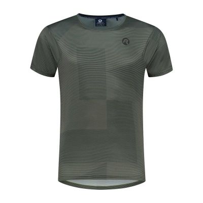 Rogelli MTB ADVNTR jersey green L