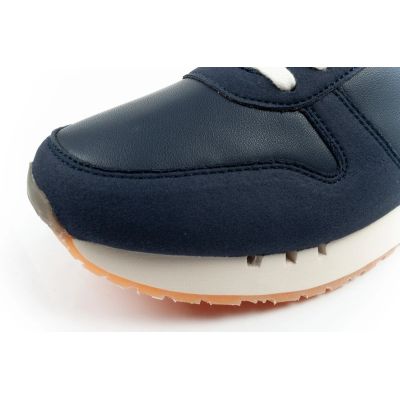 6. US Polo Assn sports shoes sneakers men's fashionable comfortable blue