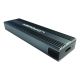 3. LC-Power LC-M2-C-MULTI-3 Hard Drive Enclosure SSD Case Anthracite M.2