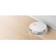 3. Xiaomi E5 Robot Vacuum Cleaner with Mop (White)