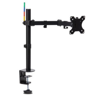2. Kensington SmartFit Ergo Extendable Monitor Arm