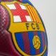 4. FOOTBALL FC BARCELONA HOME 26/27 Y5