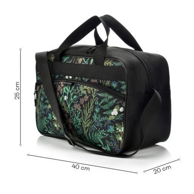 7. Meteor Lokman 16887 Bag