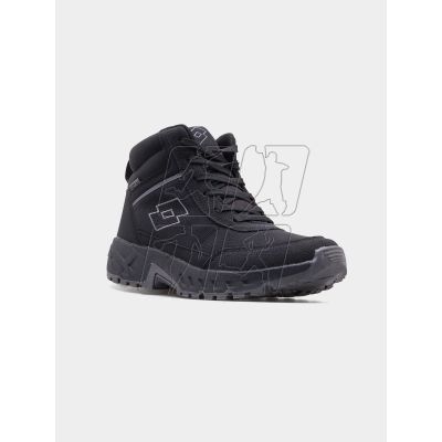 5. Lotto winter shoes Evedal Mid M 2400300U-1111