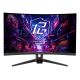 Asrock Phantom Gaming Computer Monitor PG27FRS1A 68.6 cm (27") 1920 x 1080 px Full HD Black