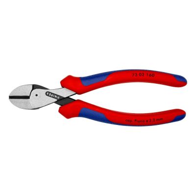 3. X-Cut 160mm Side Cutting Pliers