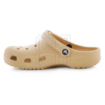9. Crocs Classic 10001-209 Flip-Flops