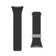 11. UAG Urban Armor Gear Pathfinder Strap for Apple Watch Ultra/42/44/45mm, Titanium