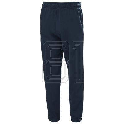 4. Helly Hansen Cotton Fleece Pant M 54163 597