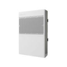 Mikrotik netPower 16P L2/L3 Gigabit Ethernet (10/100/1000) PoE Support White