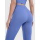 4. Women's seamless training leggings 4F | Anna Lewandowska 4F 4FALSSS25TFTIF383-33S