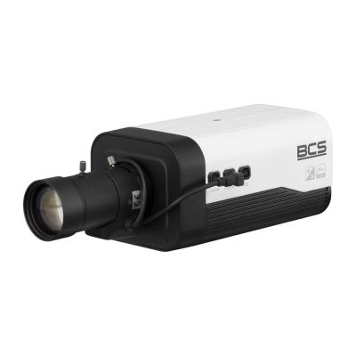 Compact IP camera 5Mpx BCS-L-BIP25S-Ai2(2)