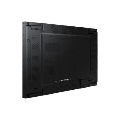 7. SAMSUNG VMC55E 55-inch Full HD TV with 1.77mm bezel