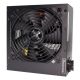 10. Xilence XP750R6.2 XN430 750W 20+4 pin ATX Black Power Supply