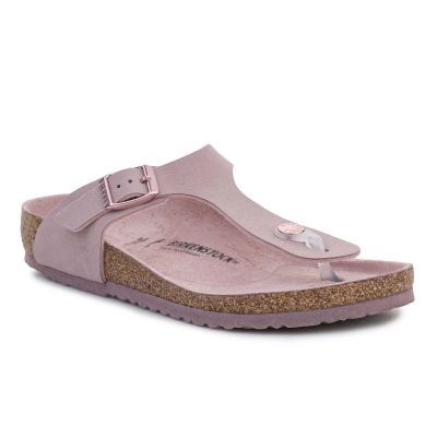 2. Birkenstock Gizeh Kids 1021667 Lavender Blush Flip-Flops