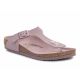 2. Birkenstock Gizeh Kids 1021667 Lavender Blush