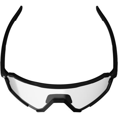 3. LEATT RideViz Pro Photochromic Cycling Glasses