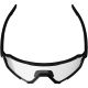 3. LEATT RideViz Pro Photochromic Cycling Glasses
