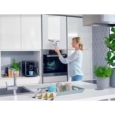 7. Nemo window cleaner + accessories 51035 LEIFHEIT